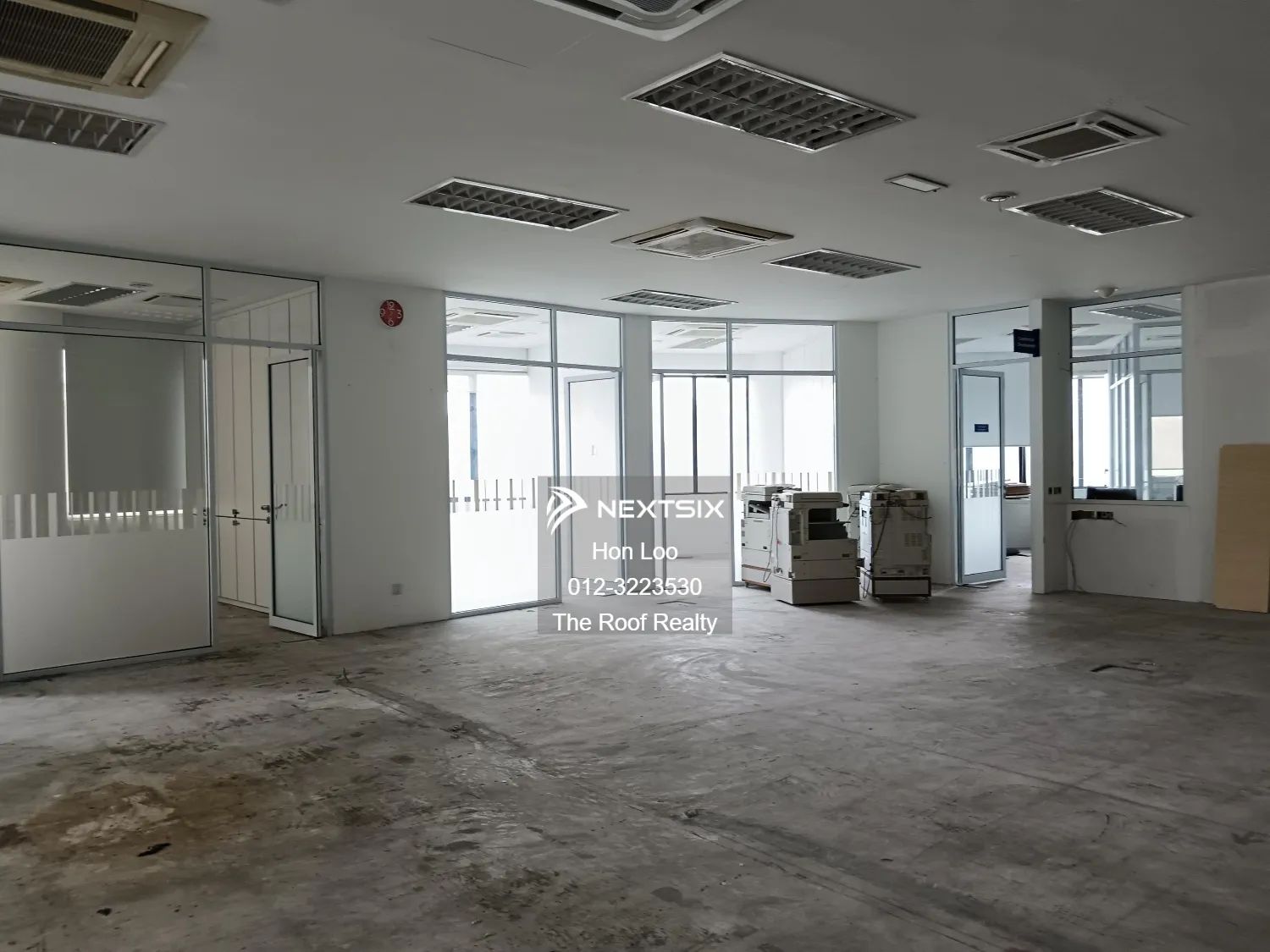 Commercial Bungalow For Rent in Setia Eco Park Selangor - Image 16