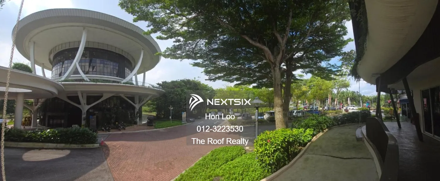 Commercial Bungalow For Rent in Setia Eco Park Selangor - Image 2