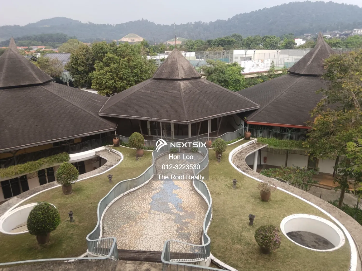 Commercial Bungalow For Rent in Setia Eco Park Selangor - Image 21