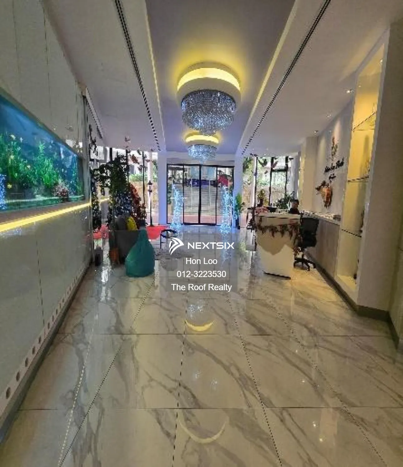 Commercial Bungalow For Rent in Setia Eco Park Selangor - Image 6