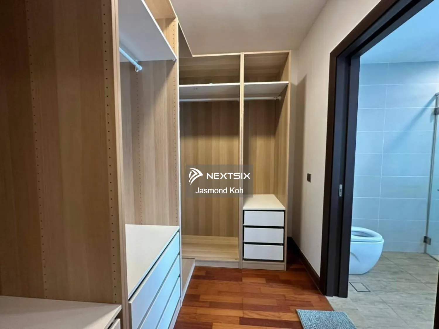 2-sty Superlink House For Rent in Johor Bahru Johor - Image 10