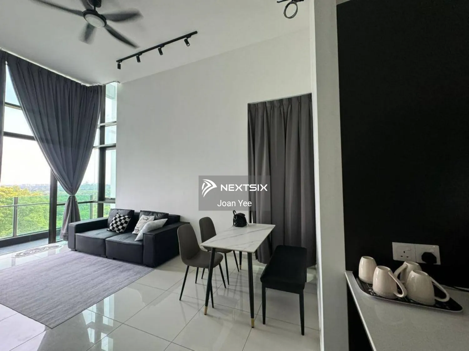 Serviced Residence For Rent in Johor Bahru Johor
