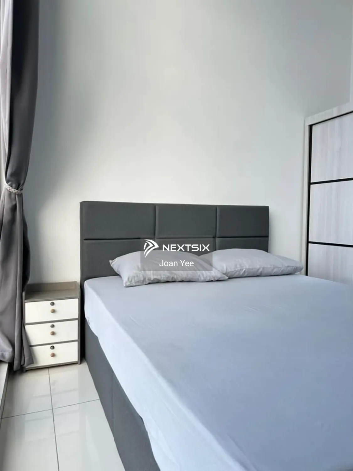 Serviced Residence For Rent in Johor Bahru Johor - Image 10