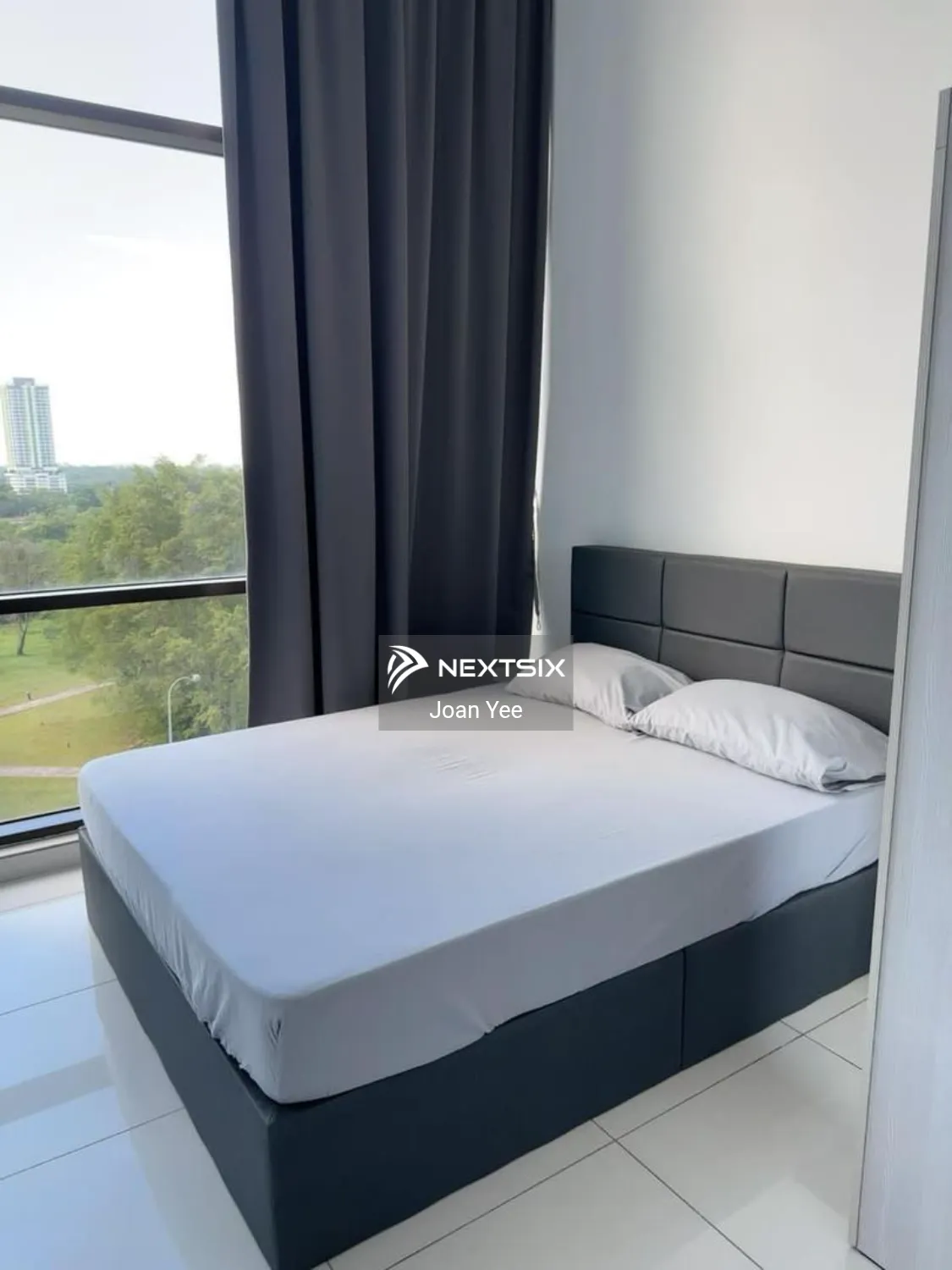 Serviced Residence For Rent in Johor Bahru Johor - Image 11