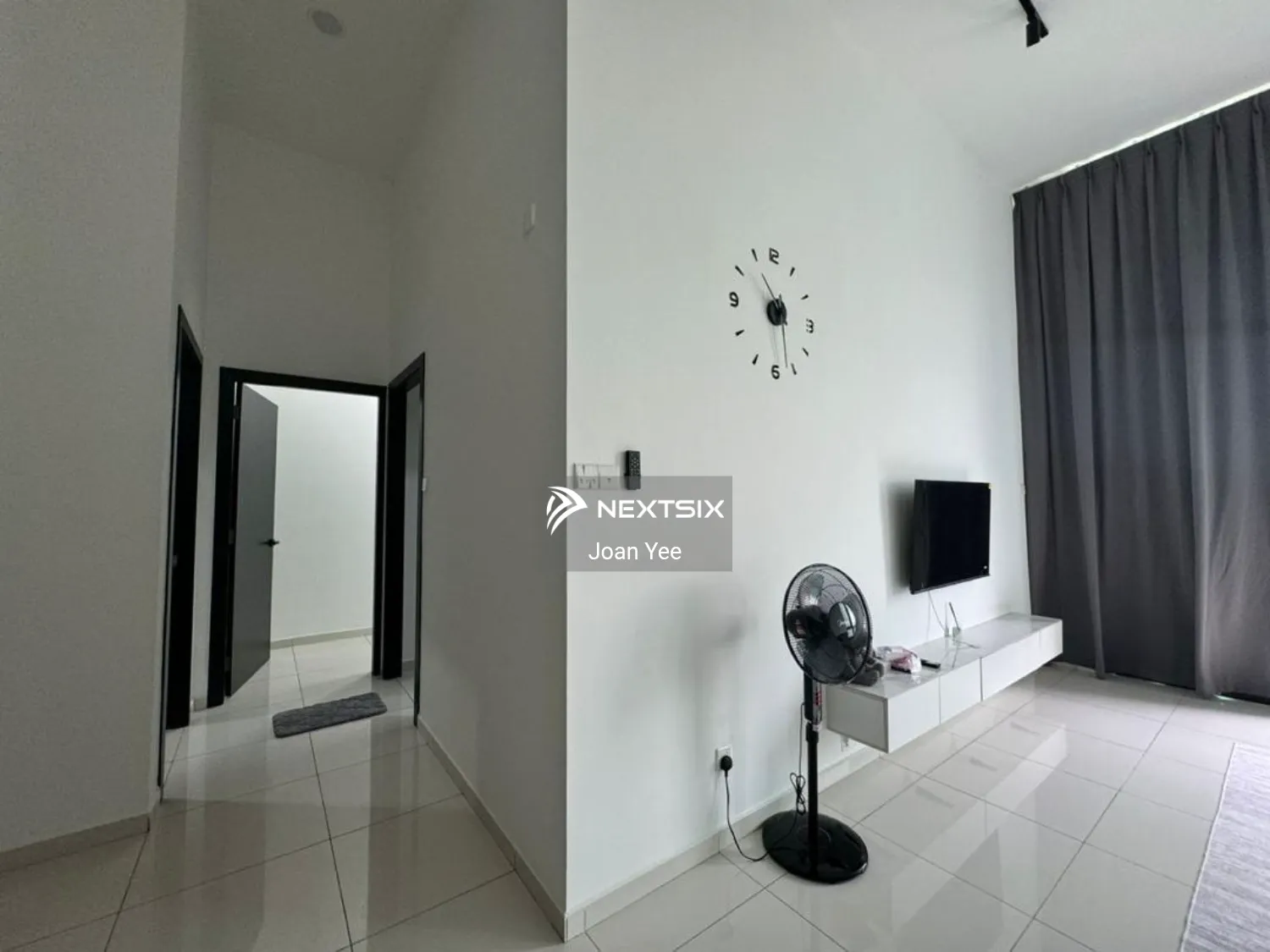 Serviced Residence For Rent in Johor Bahru Johor - Image 5