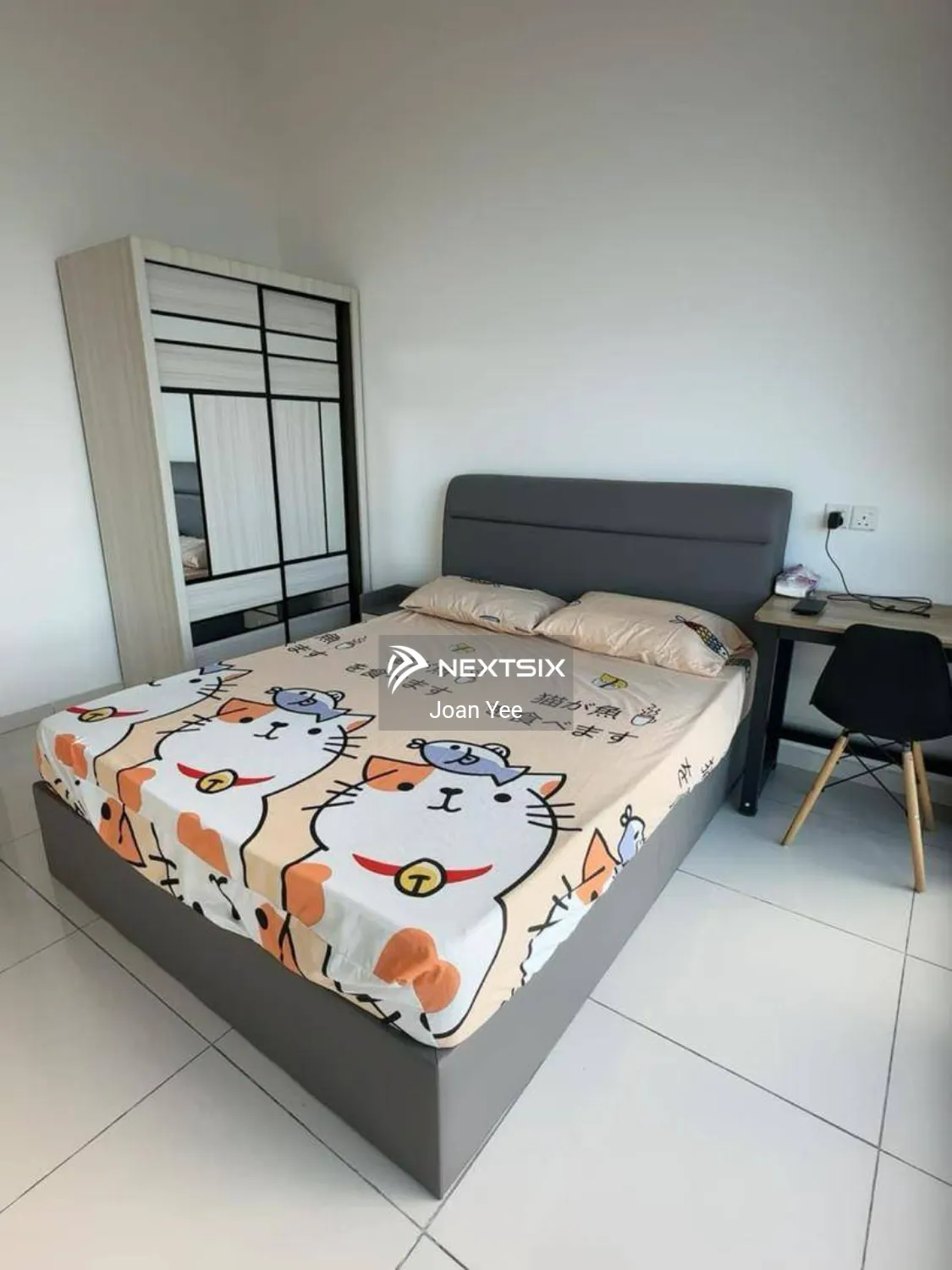 Serviced Residence For Rent in Johor Bahru Johor - Image 7