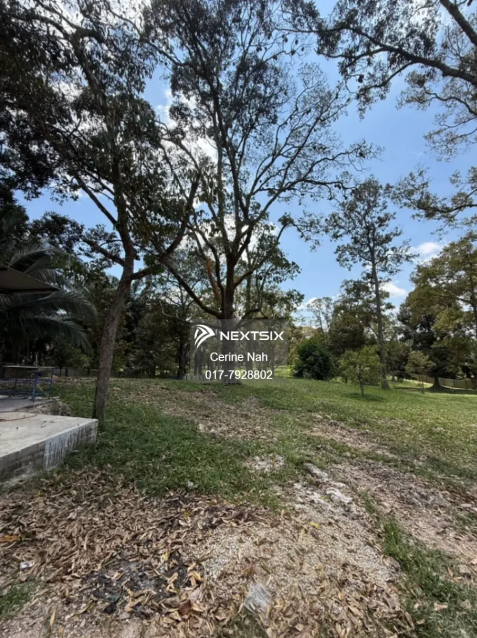 Agricultural Land For Sale in Ayer Hitam Johor - Image 5