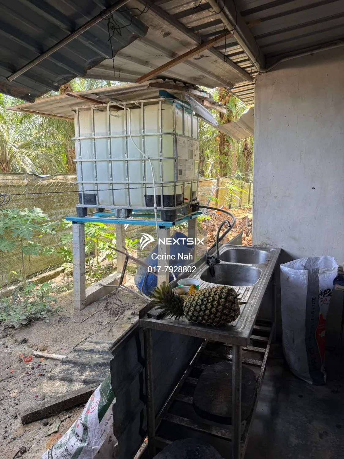 Agricultural Land For Sale in Ayer Hitam Johor - Image 6