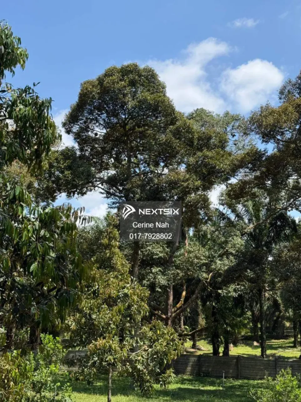 Agricultural Land For Sale in Ayer Hitam Johor - Image 7