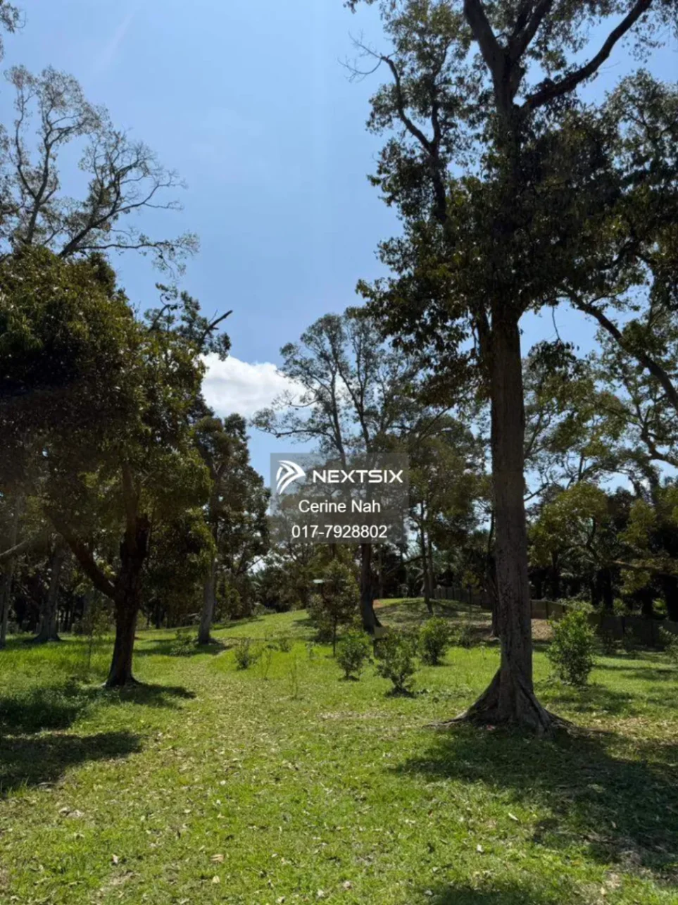 Agricultural Land For Sale in Ayer Hitam Johor - Image 9