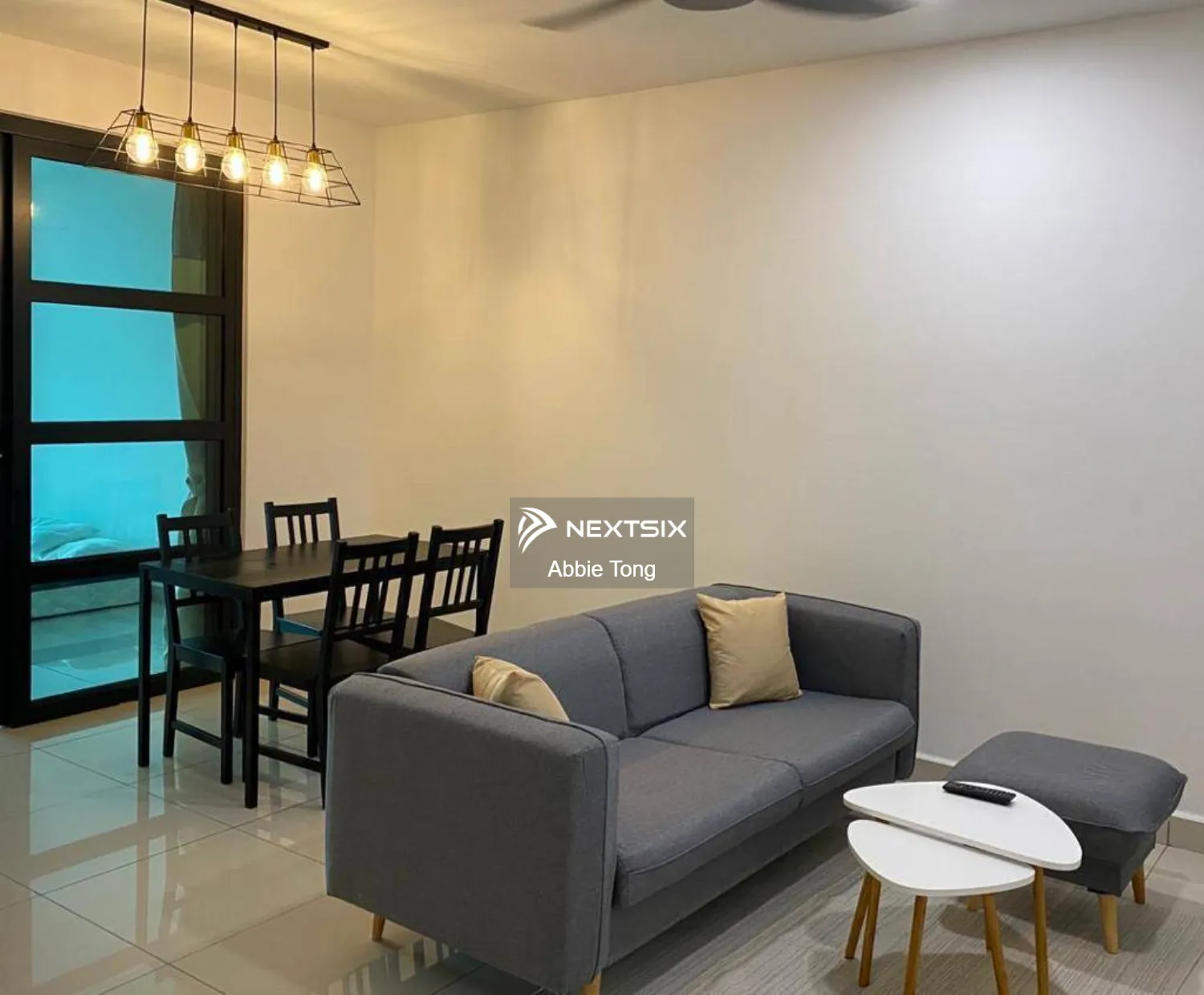 Serviced Residence For Rent in Ara Damansara Selangor