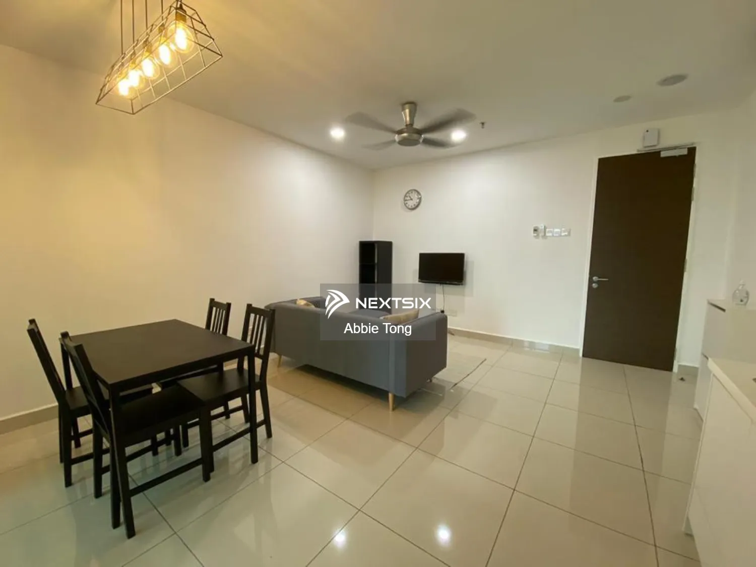 Serviced Residence For Rent in Ara Damansara Selangor - Image 5