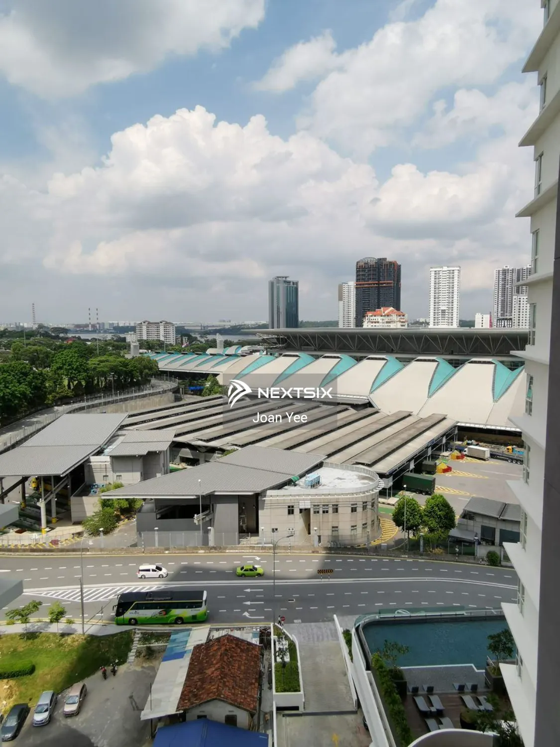 Serviced Residence For Rent in Johor Bahru Johor - Image 6