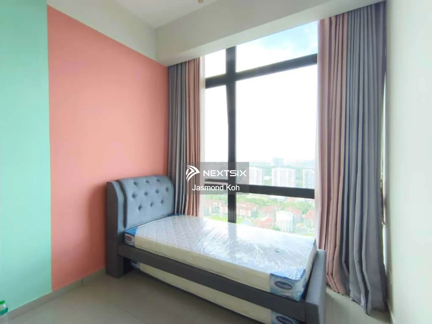 Serviced Residence For Rent in Johor Bahru Johor - Image 3
