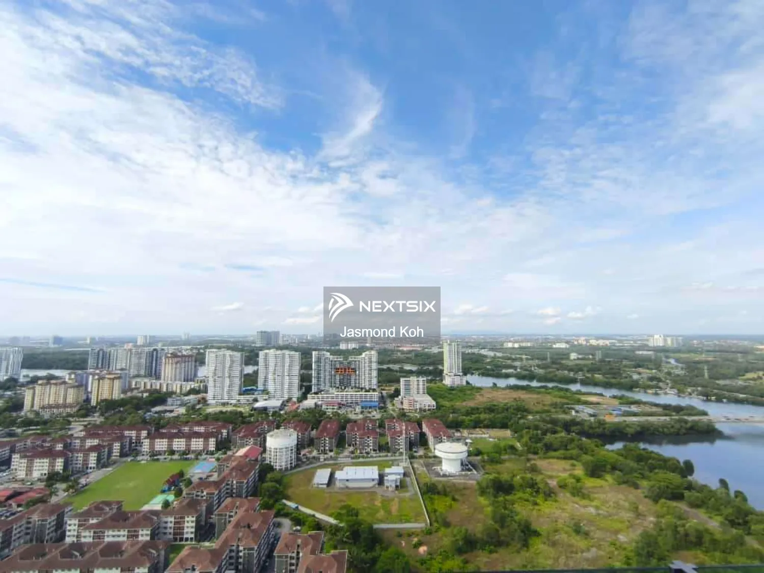 Serviced Residence For Rent in Johor Bahru Johor - Image 6
