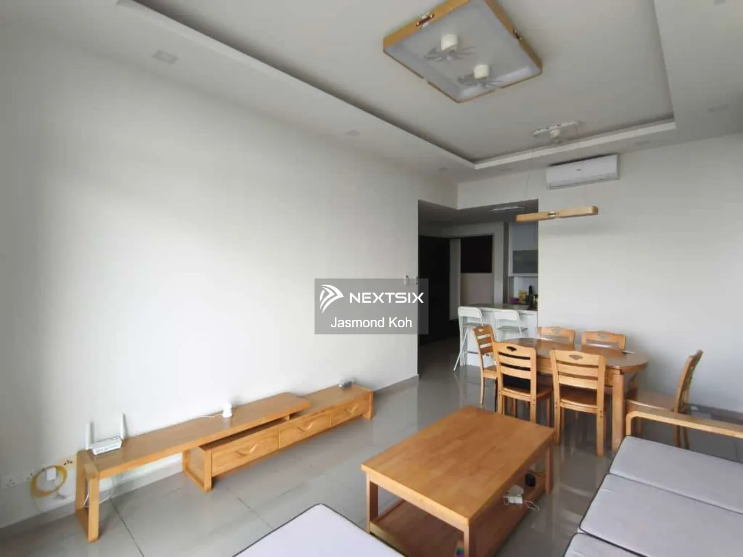 Serviced Residence For Rent in Johor Bahru Johor