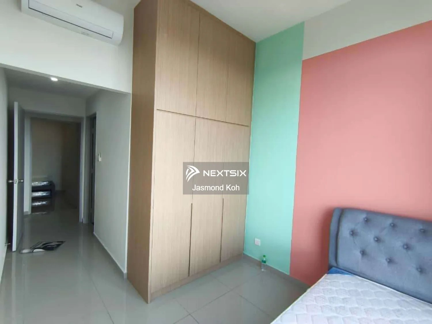Serviced Residence For Rent in Johor Bahru Johor - Image 7