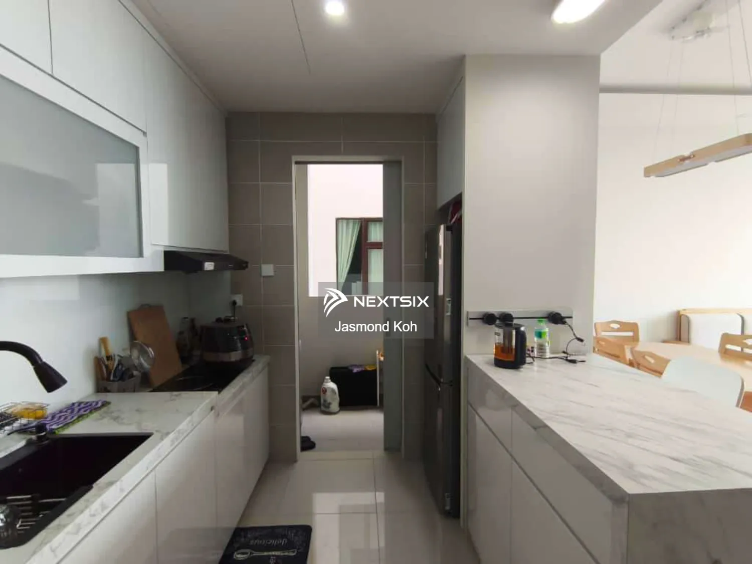 Serviced Residence For Rent in Johor Bahru Johor - Image 9