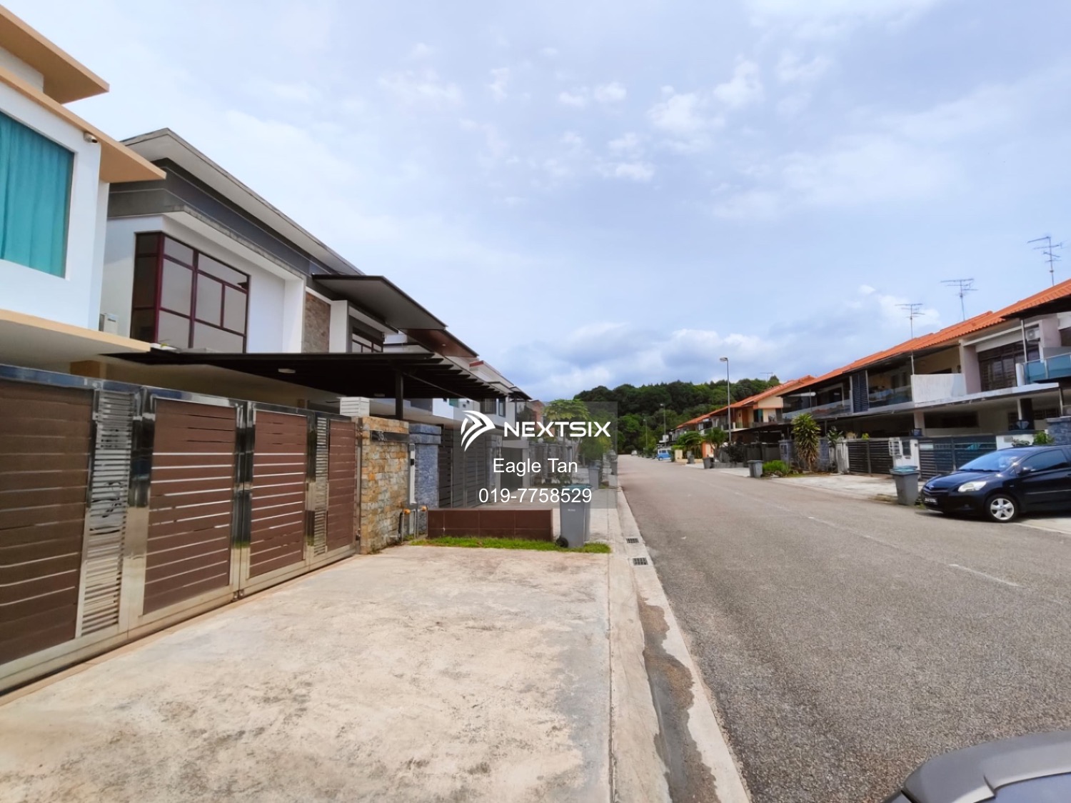 2-sty Terrace/Link House For Sale in Skudai Johor - Image 2