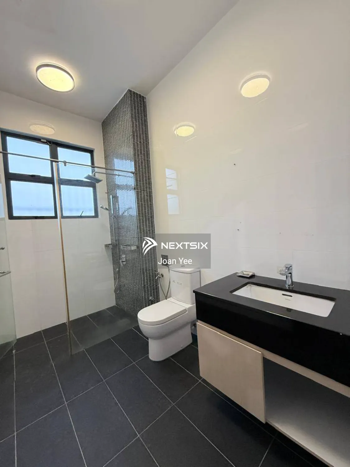 2-sty Terrace/Link House For Rent in Johor Bahru Johor - Image 10