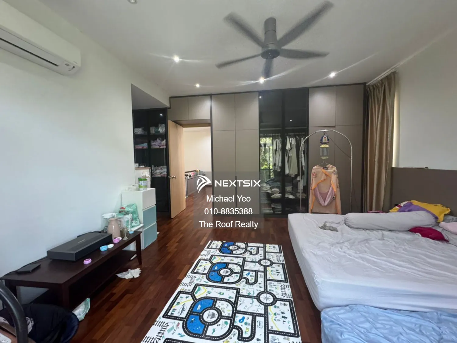 Semi-detached House For Rent in Iskandar Puteri (Nusajaya) Johor - Image 12