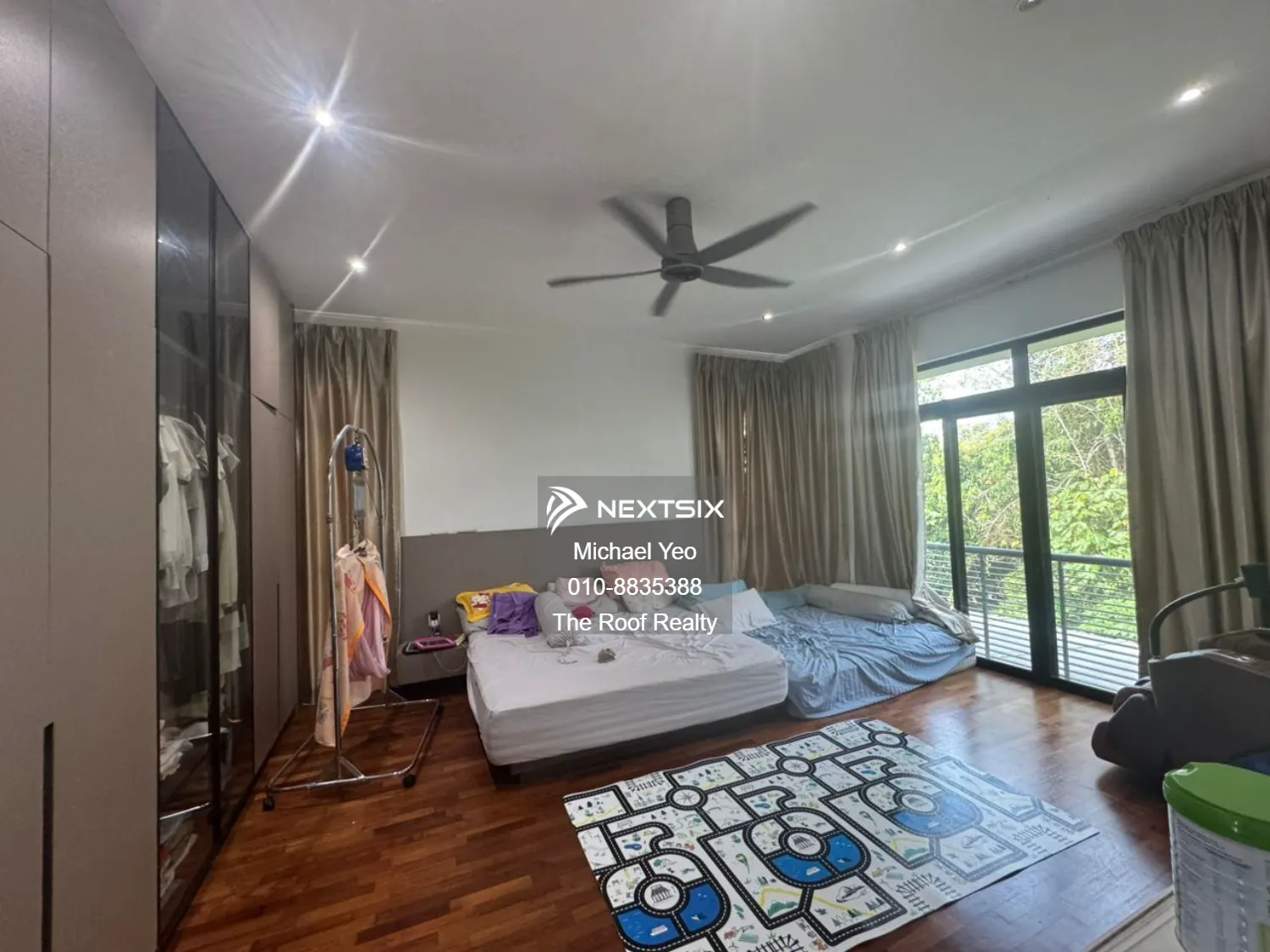 Semi-detached House For Rent in Iskandar Puteri (Nusajaya) Johor - Image 21
