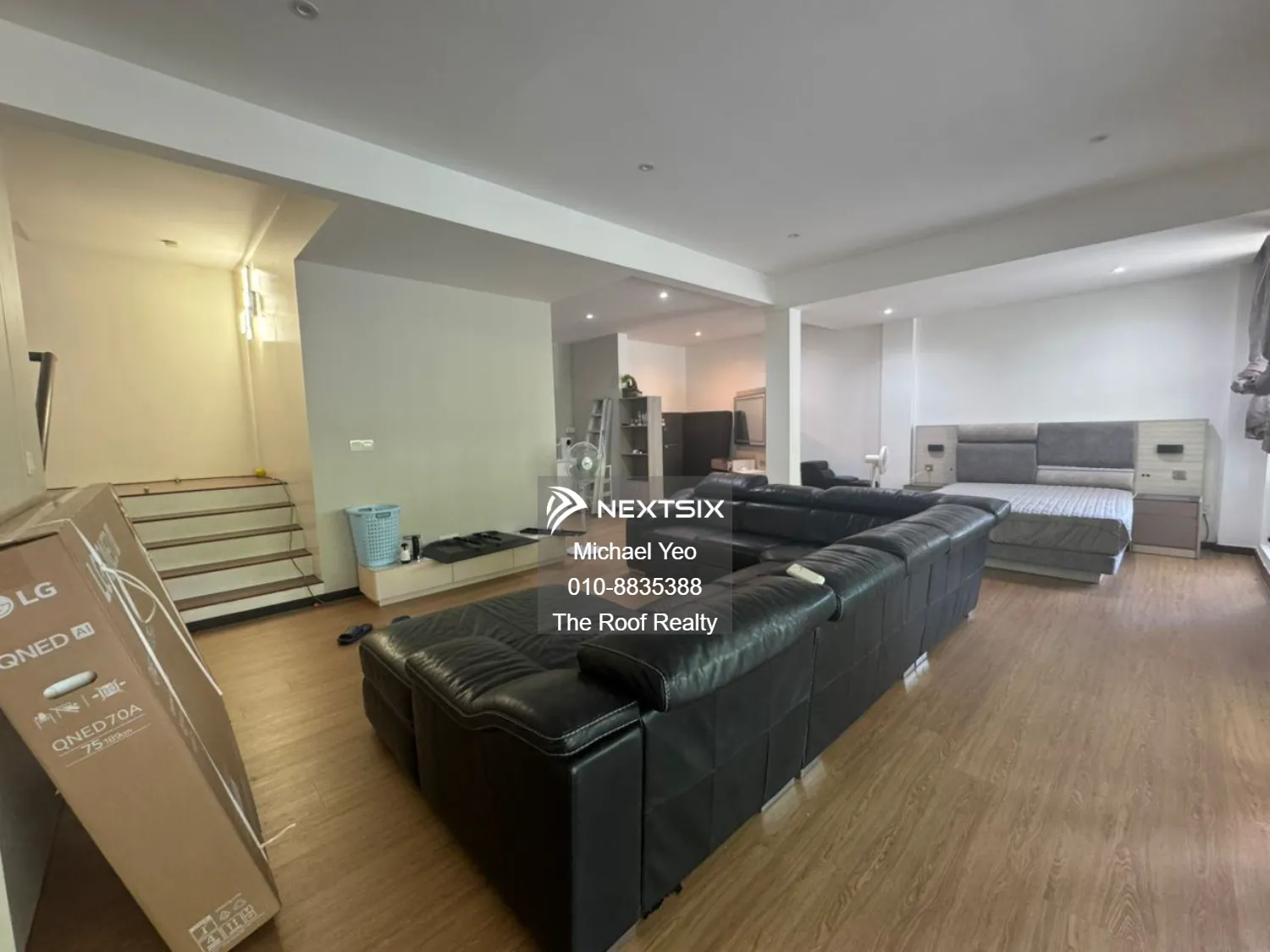 Semi-detached House For Rent in Iskandar Puteri (Nusajaya) Johor - Image 4