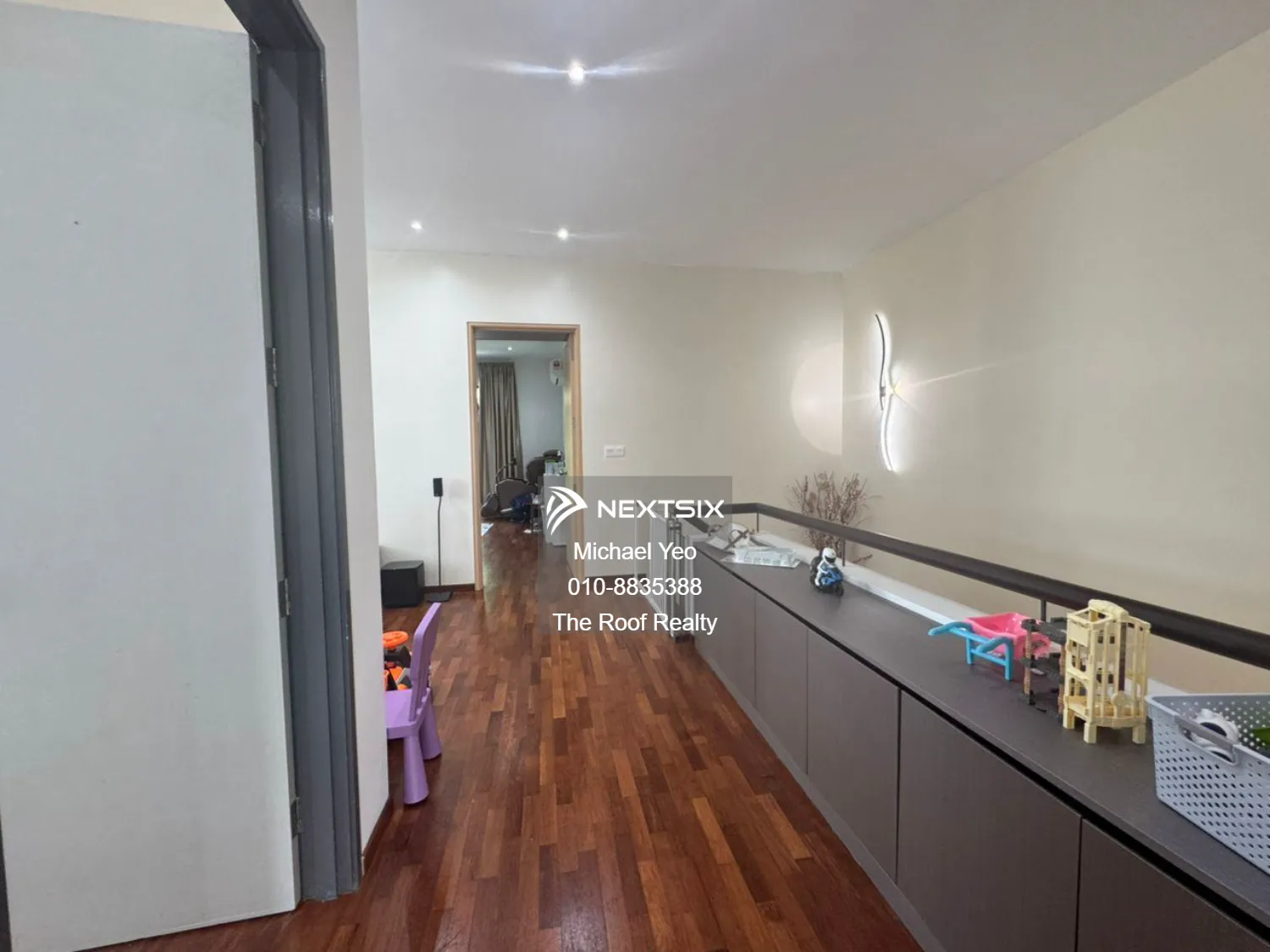 Semi-detached House For Rent in Iskandar Puteri (Nusajaya) Johor - Image 6