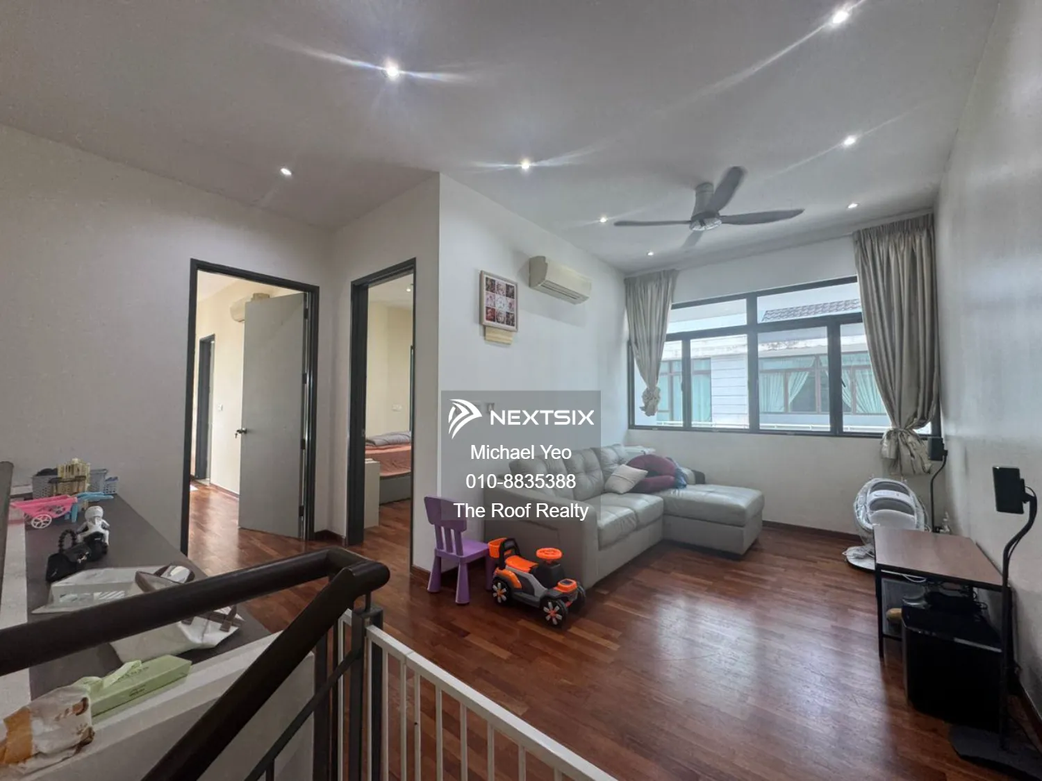 Semi-detached House For Rent in Iskandar Puteri (Nusajaya) Johor - Image 8