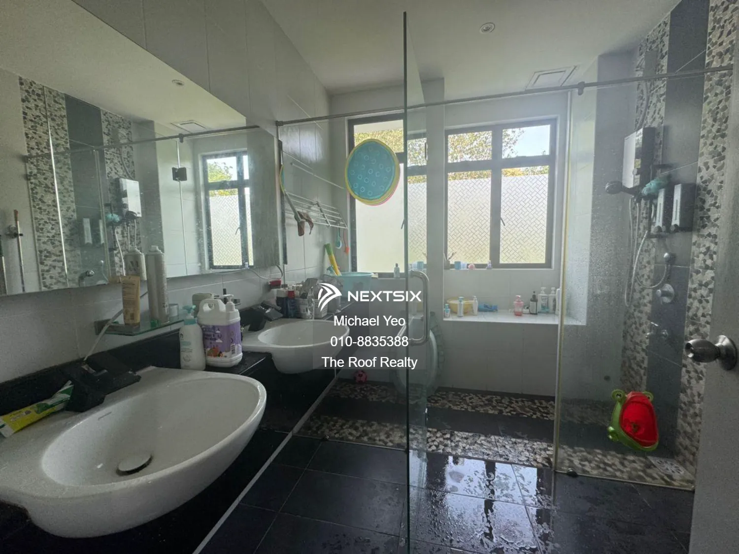 Semi-detached House For Rent in Iskandar Puteri (Nusajaya) Johor - Image 9