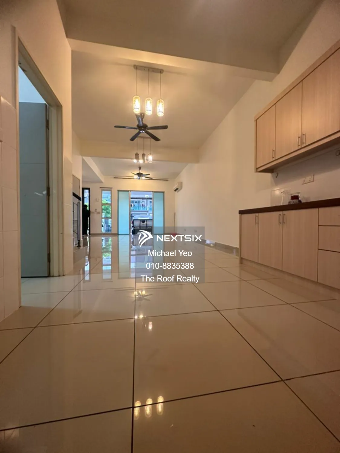 2-sty Terrace/Link House For Sale in Iskandar Puteri (Nusajaya) Johor - Image 12