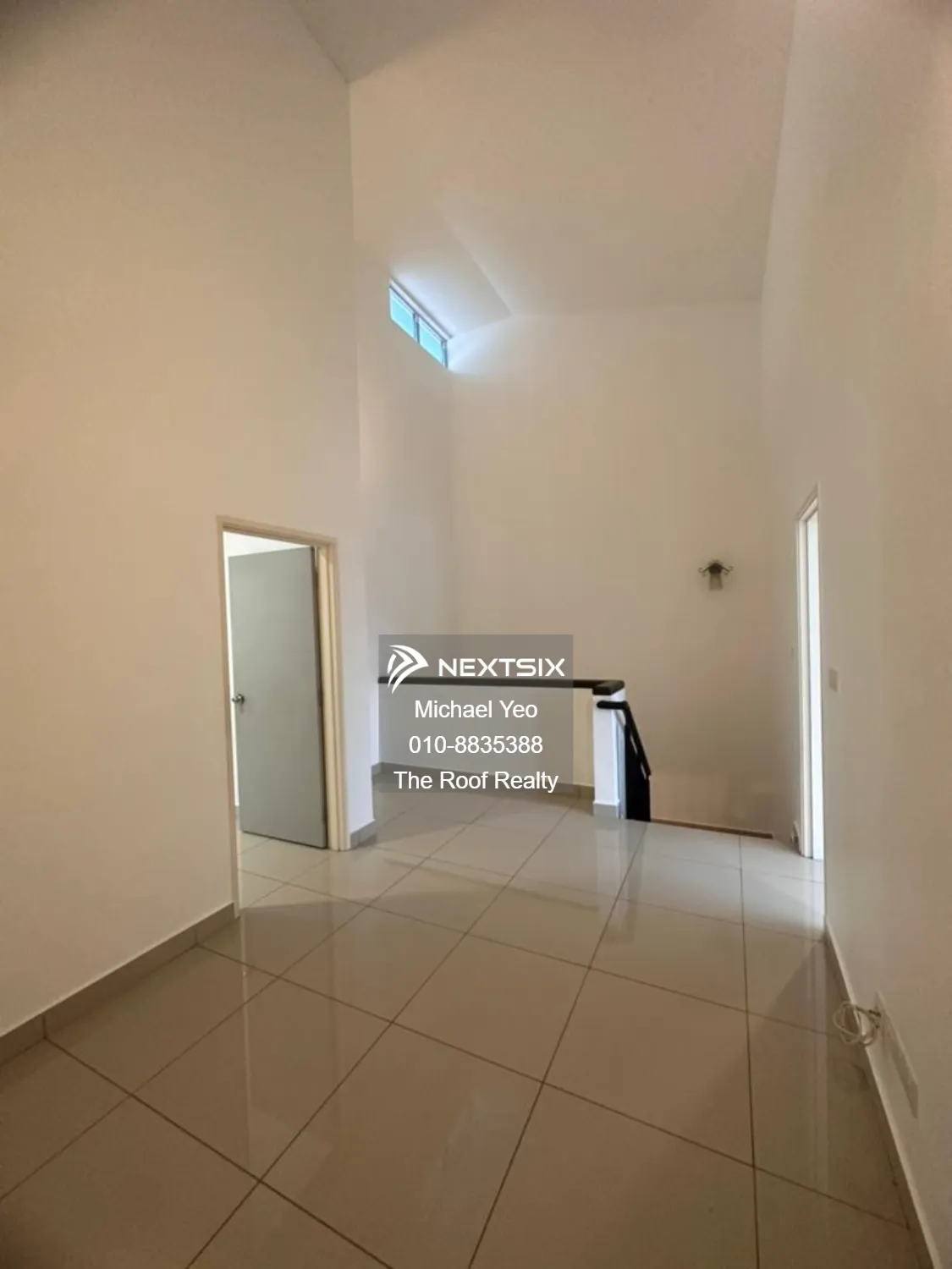 2-sty Terrace/Link House For Sale in Iskandar Puteri (Nusajaya) Johor - Image 13