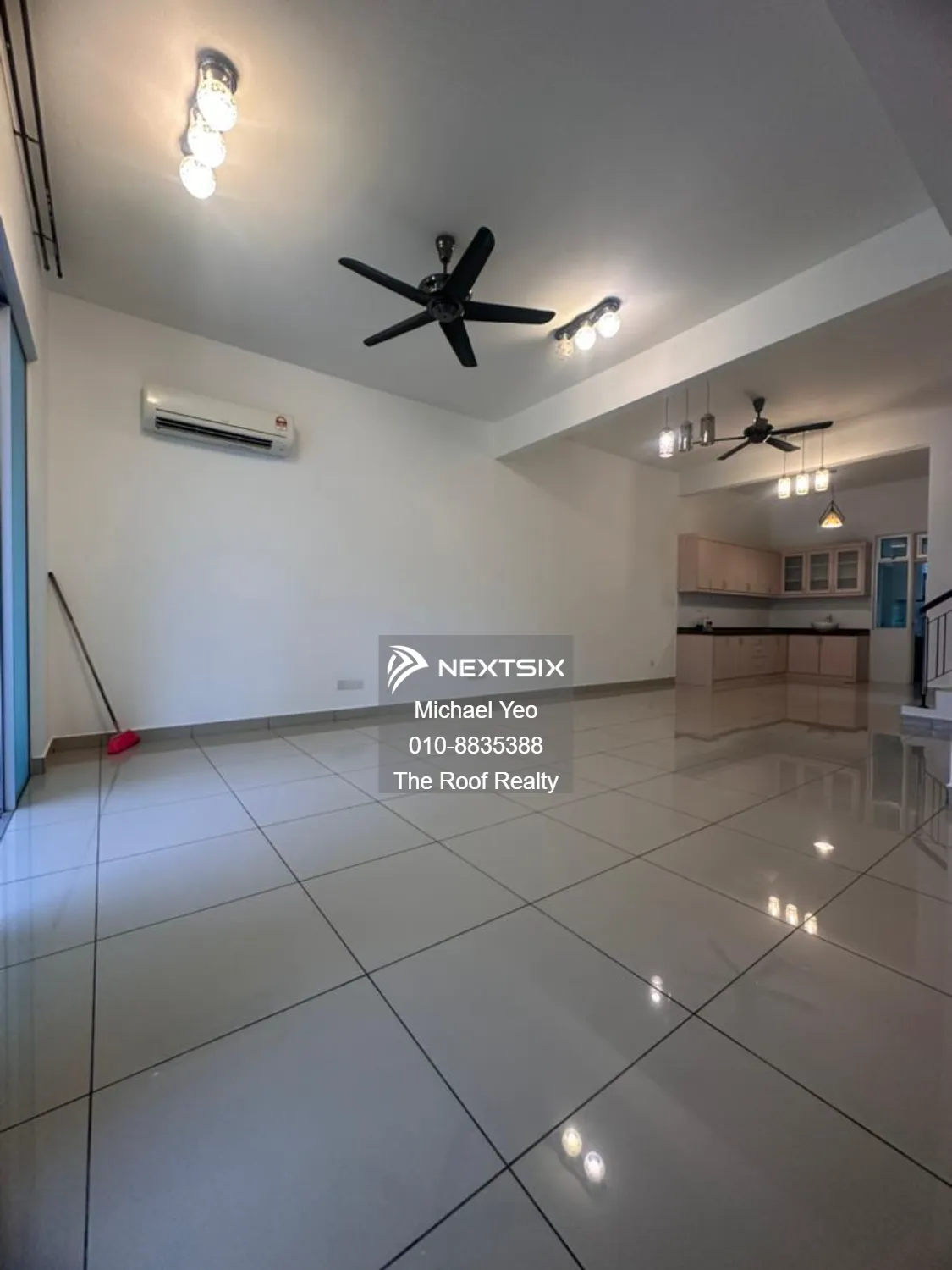 2-sty Terrace/Link House For Sale in Iskandar Puteri (Nusajaya) Johor - Image 2