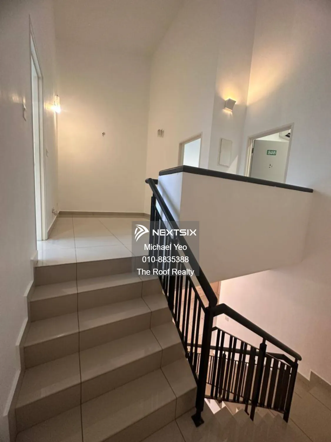 2-sty Terrace/Link House For Sale in Iskandar Puteri (Nusajaya) Johor - Image 3
