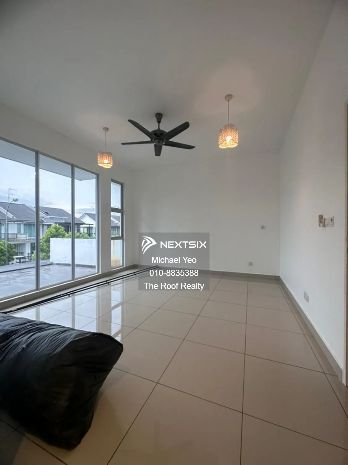 2-sty Terrace/Link House For Sale in Iskandar Puteri (Nusajaya) Johor - Image 4