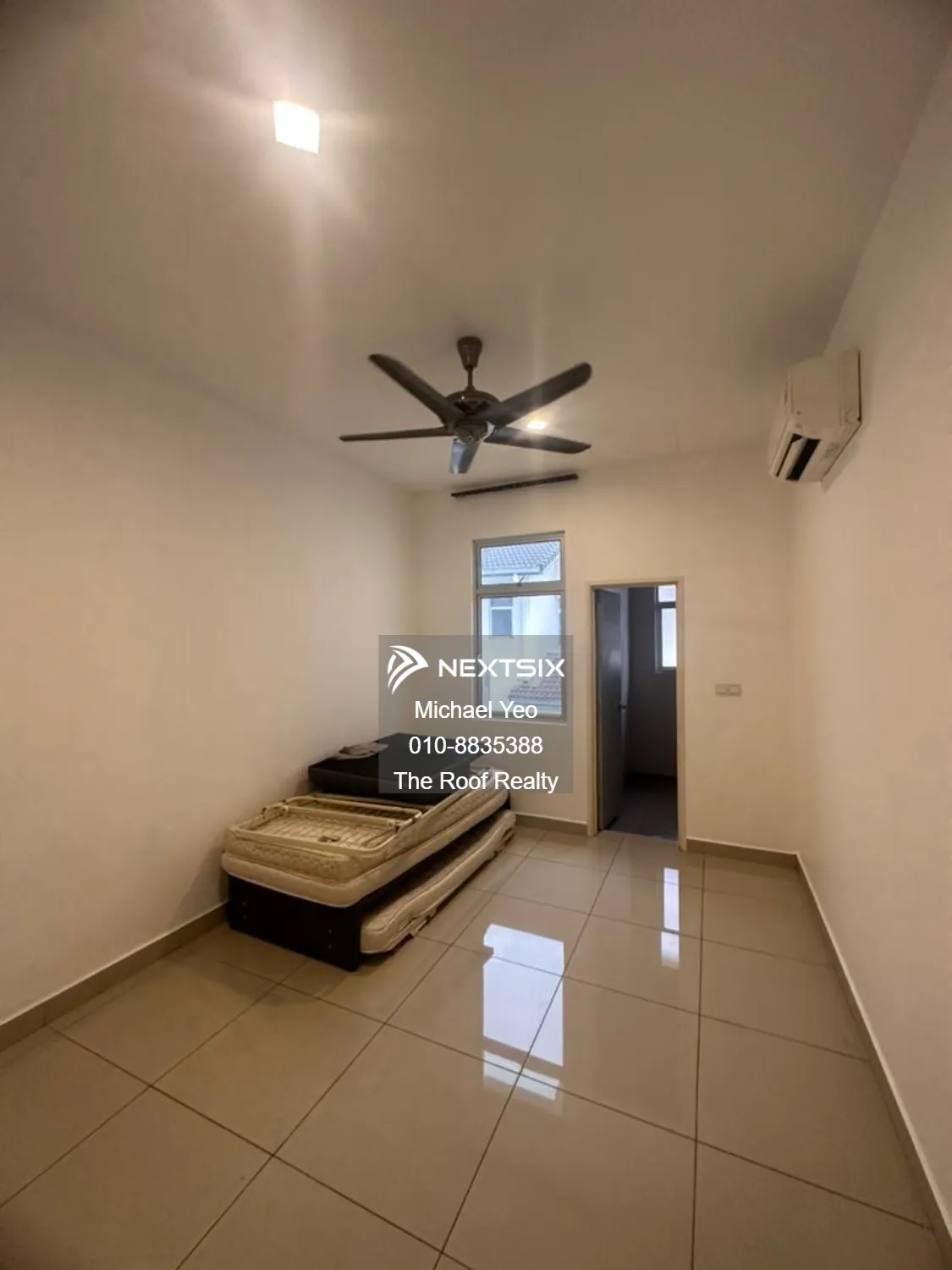 2-sty Terrace/Link House For Sale in Iskandar Puteri (Nusajaya) Johor - Image 5