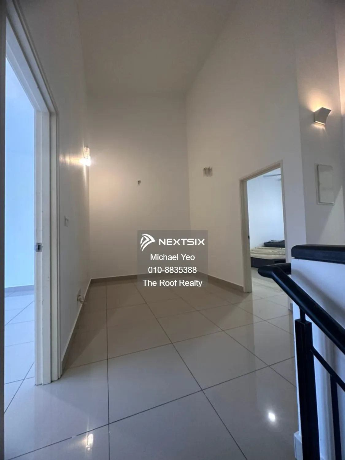 2-sty Terrace/Link House For Sale in Iskandar Puteri (Nusajaya) Johor - Image 6