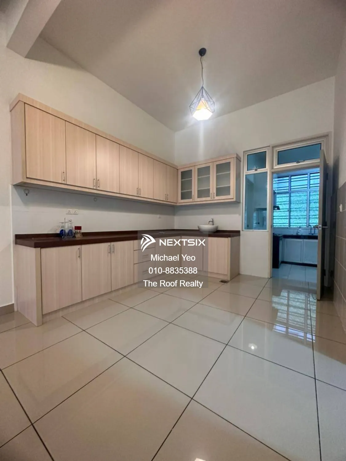 2-sty Terrace/Link House For Sale in Iskandar Puteri (Nusajaya) Johor - Image 7