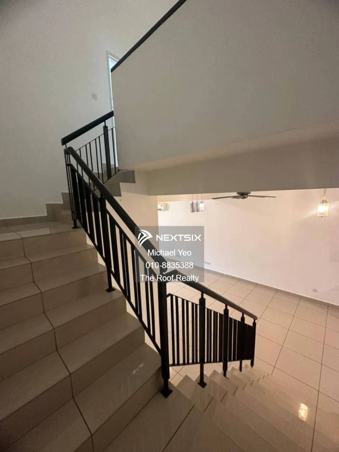 2-sty Terrace/Link House For Sale in Iskandar Puteri (Nusajaya) Johor - Image 8