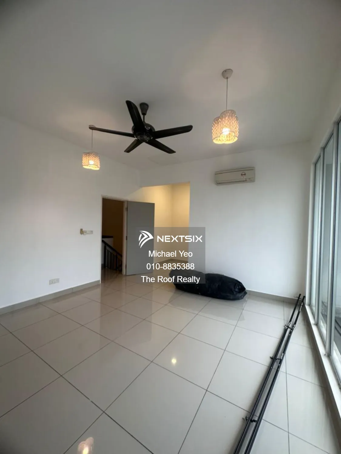 2-sty Terrace/Link House For Sale in Iskandar Puteri (Nusajaya) Johor - Image 9
