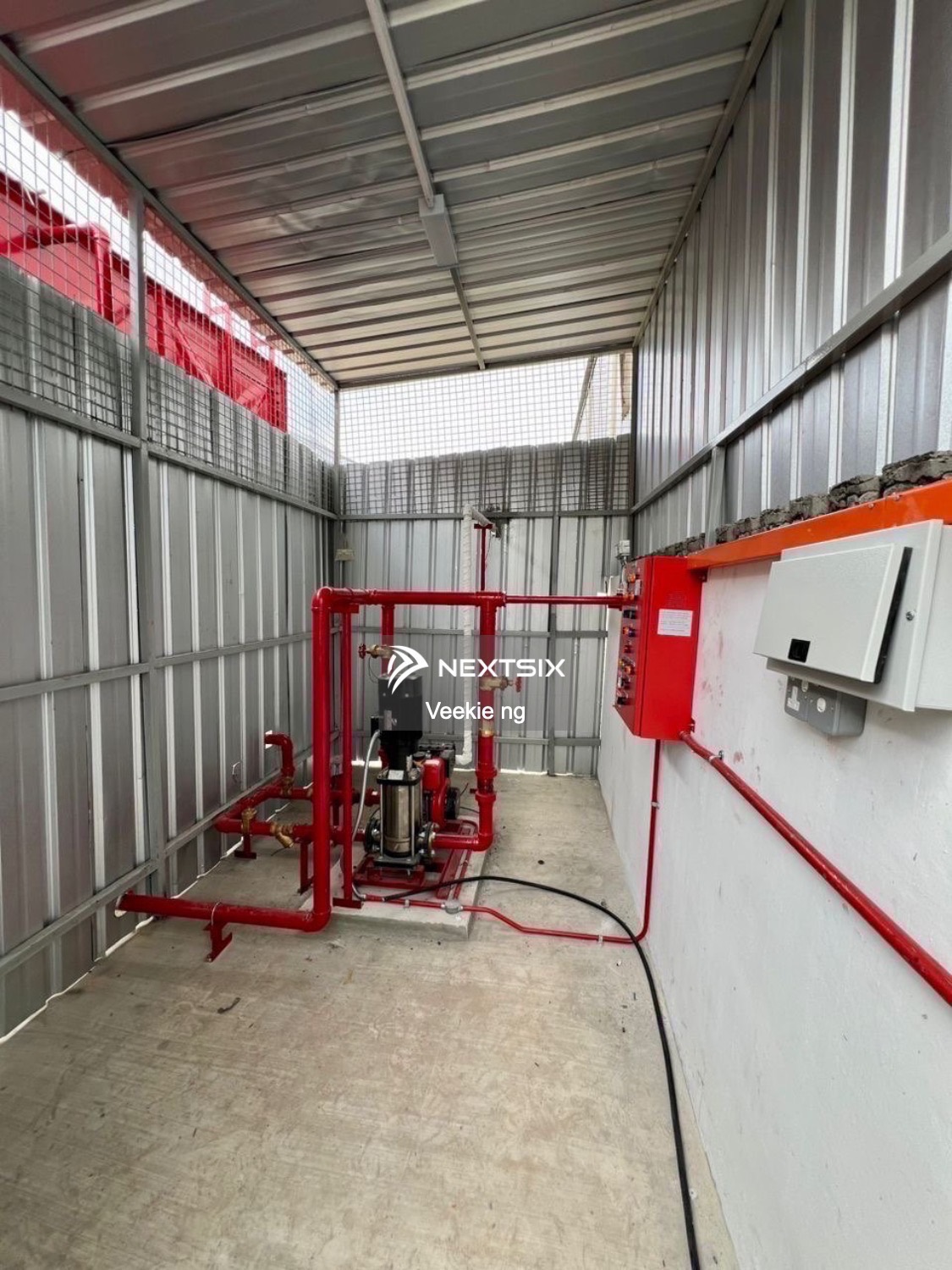 Factory For Rent in Tampoi Johor - Image 10