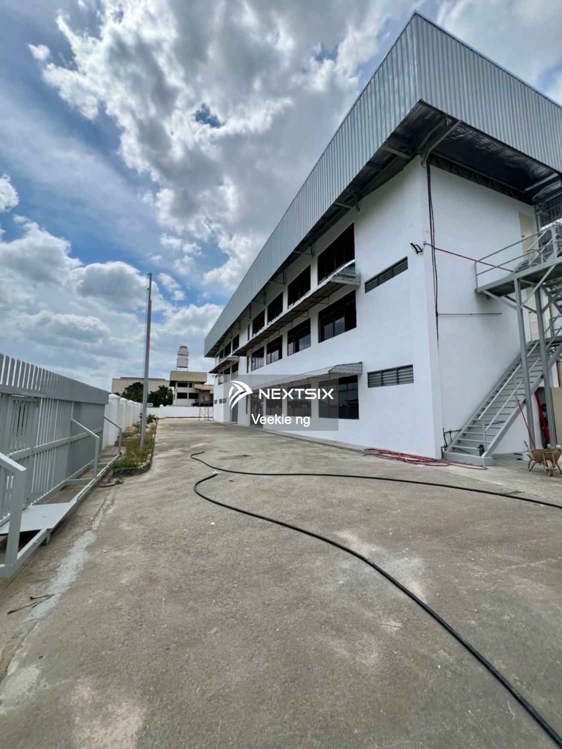 Factory For Rent in Tampoi Johor - Image 11