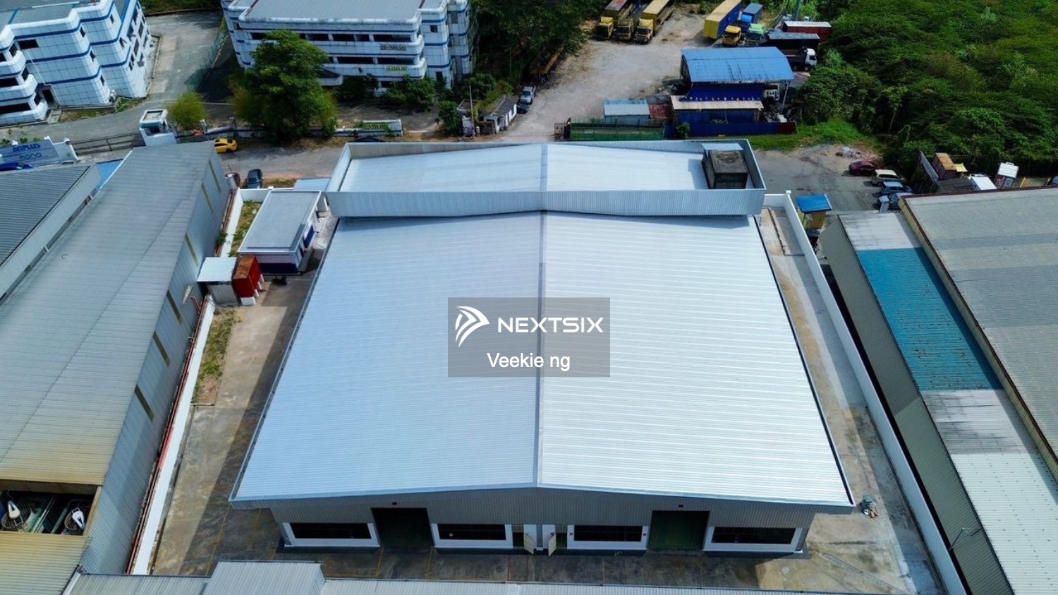 Factory For Rent in Tampoi Johor - Image 15