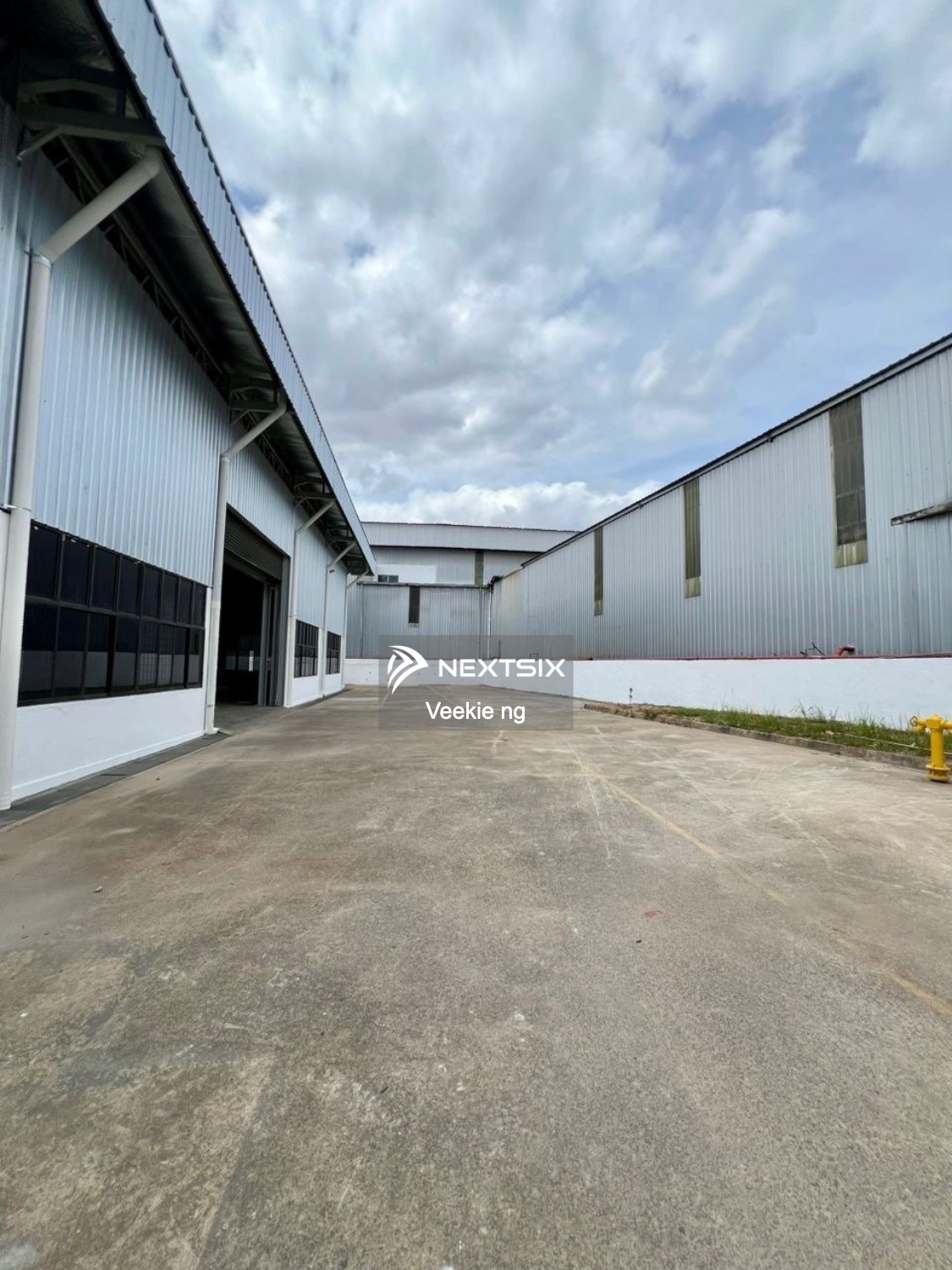 Factory For Rent in Tampoi Johor - Image 7
