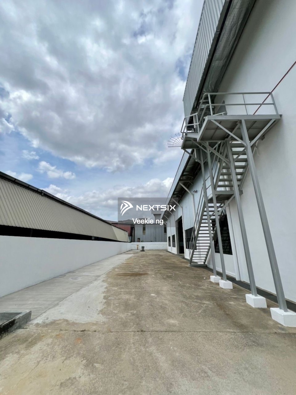 Factory For Rent in Tampoi Johor - Image 8