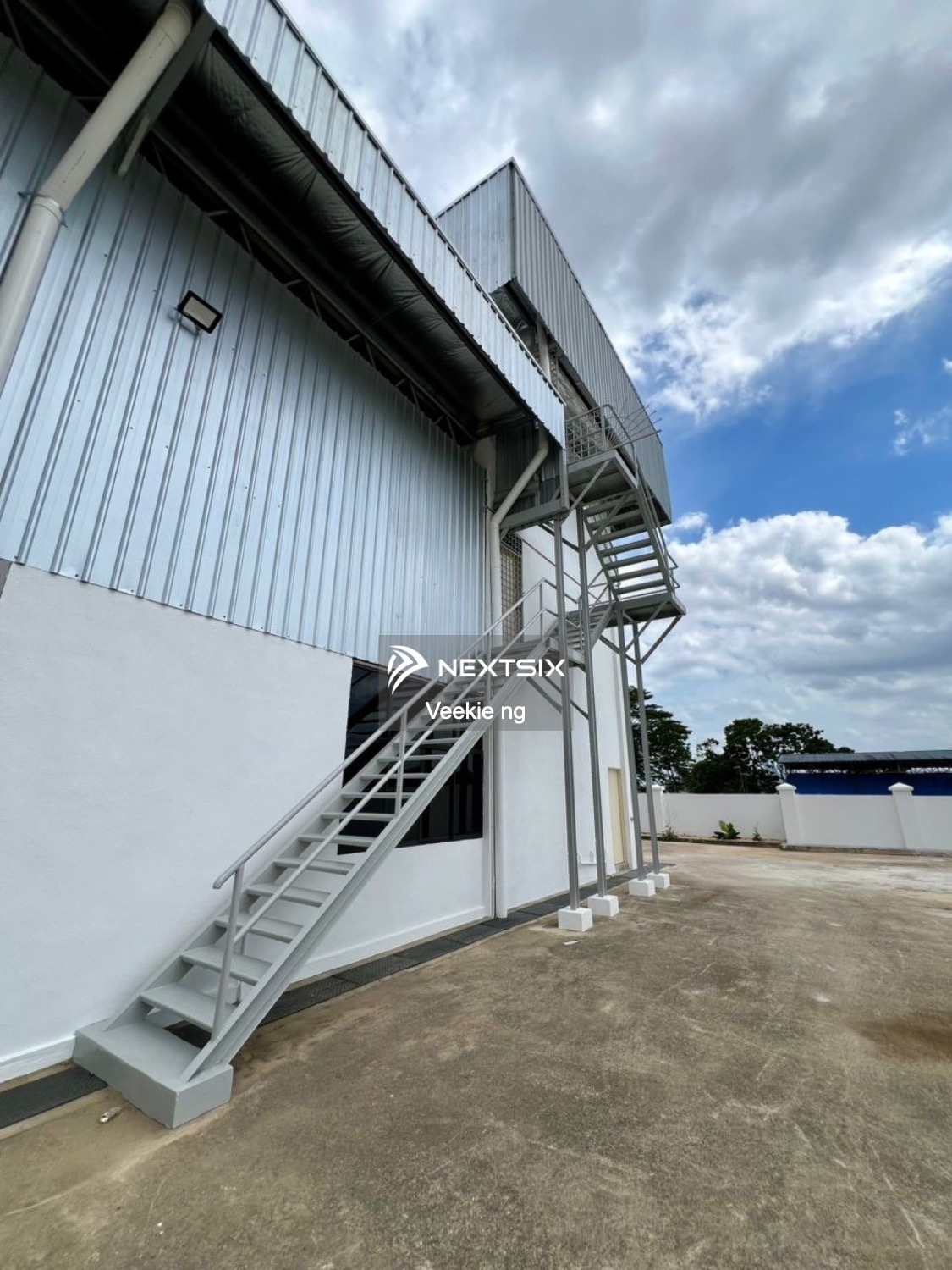 Factory For Rent in Tampoi Johor - Image 9