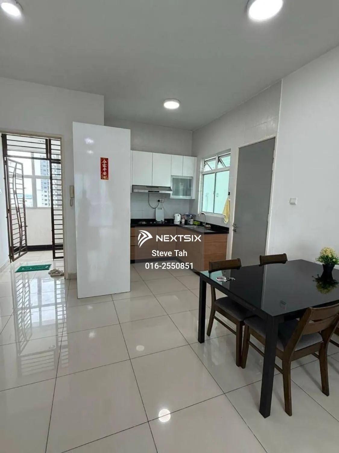 Serviced Residence For Rent in Johor Bahru Johor