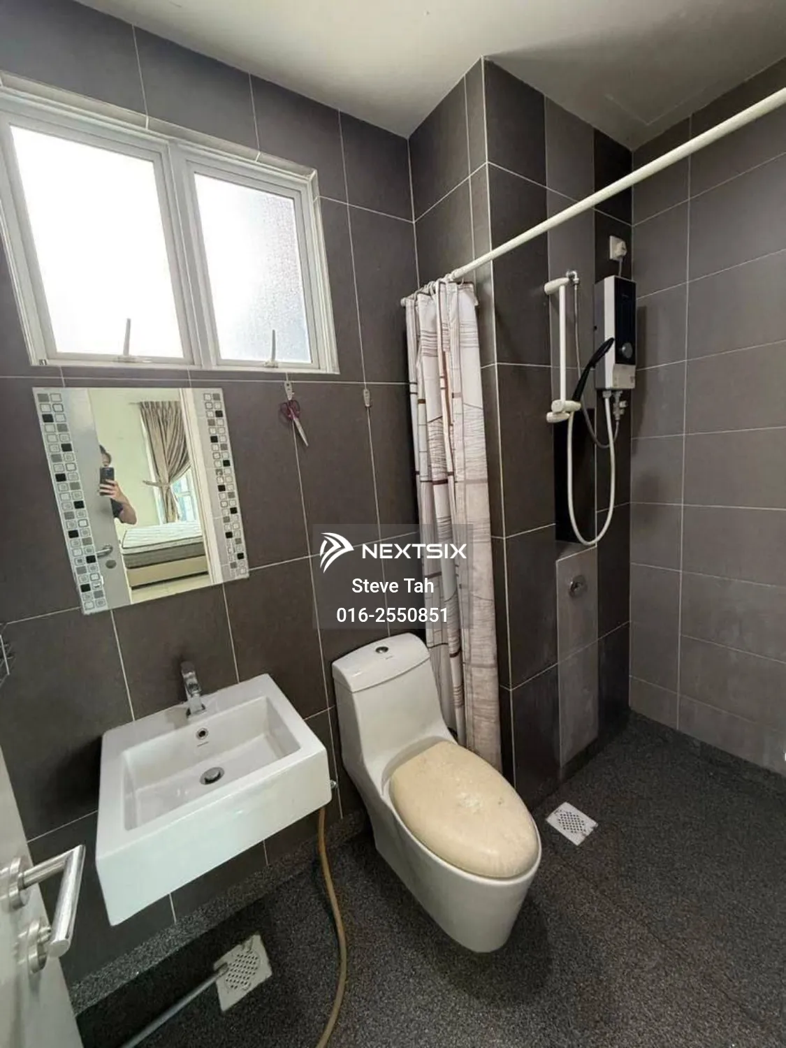 Serviced Residence For Rent in Johor Bahru Johor - Image 10