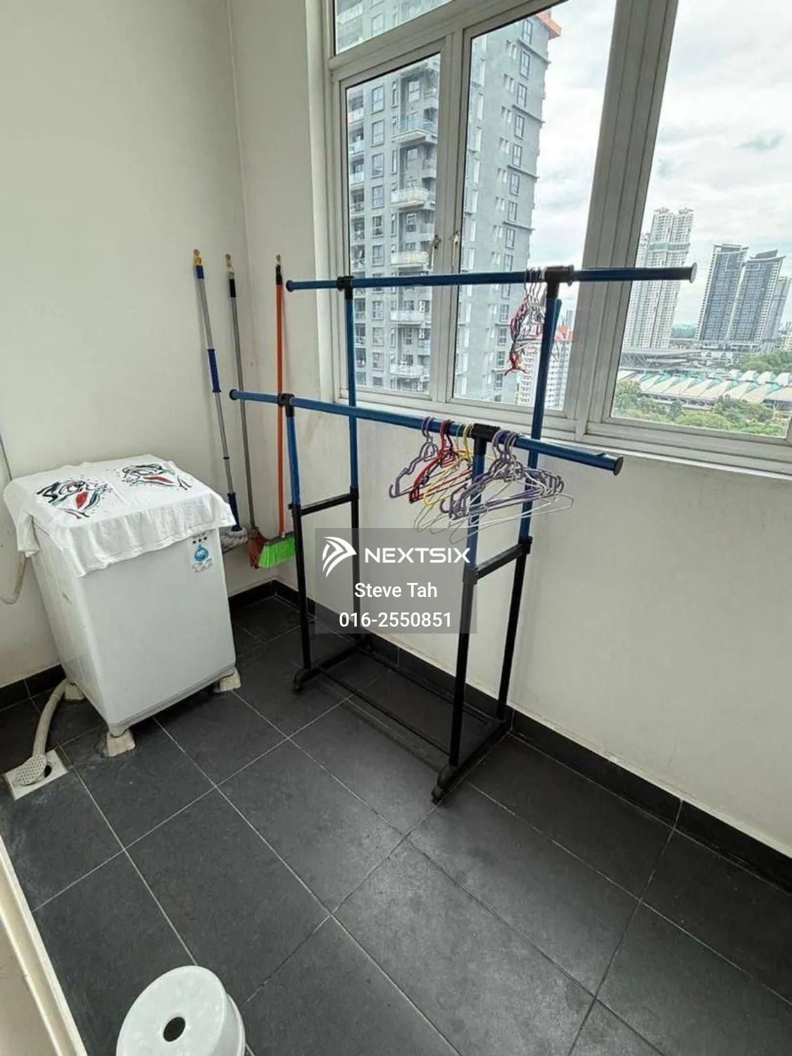 Serviced Residence For Rent in Johor Bahru Johor - Image 6