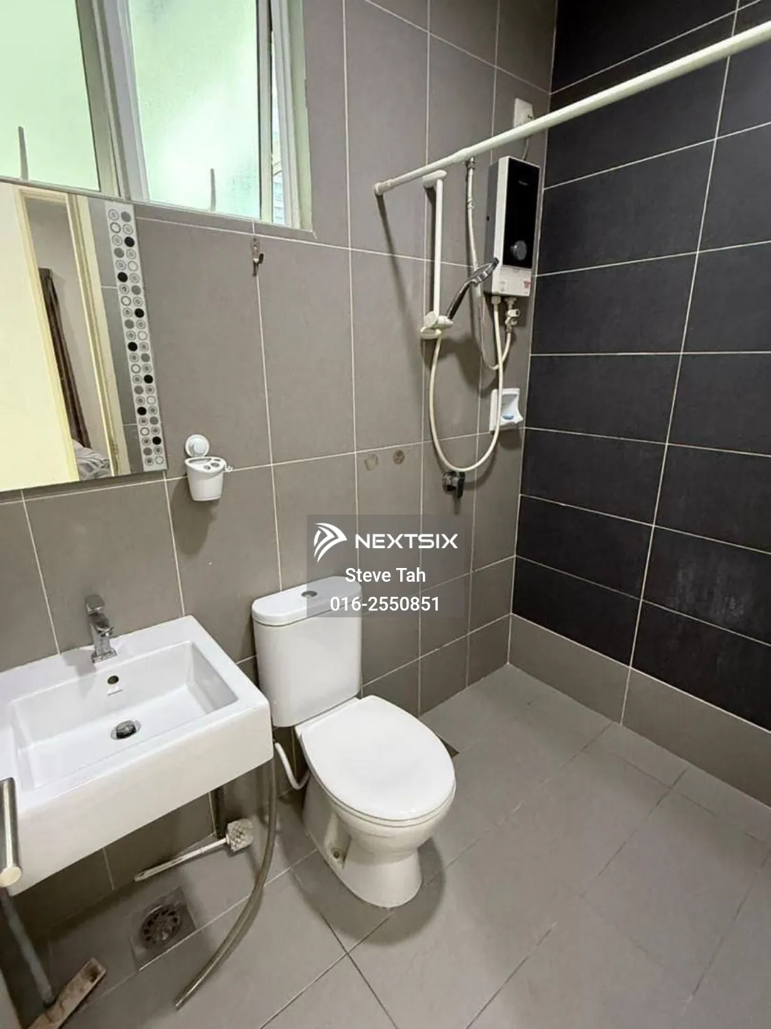 Serviced Residence For Rent in Johor Bahru Johor - Image 8